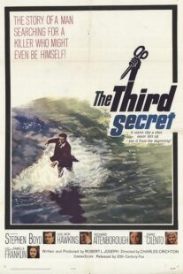 دانلود فیلم The Third Secret 1964417195-1595733922