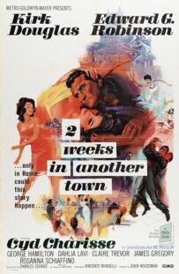 دانلود فیلم Two Weeks in Another Town 1962416308-1104225302