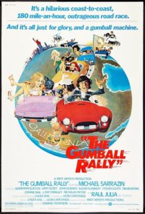 دانلود فیلم The Gumball Rally 1976416894-648878055