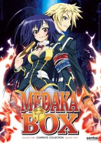 دانلود انیمه Medaka Box417223-1245553504