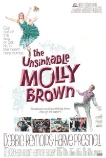 دانلود فیلم The Unsinkable Molly Brown 1964418176-273580434