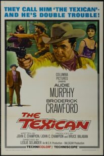 دانلود فیلم The Texican 1966416447-1721338695