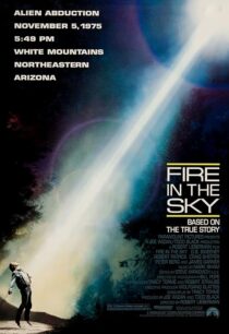 دانلود فیلم Fire in the Sky 1993416279-1577375124