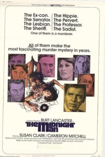 دانلود فیلم The Midnight Man 1974416573-2089066558