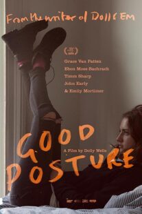 دانلود فیلم Good Posture 2019416607-812452675