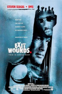 دانلود فیلم Exit Wounds 2001418222-1856512275