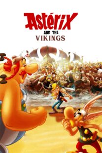 دانلود انیمیشن Asterix and the Vikings 2006417750-140804220