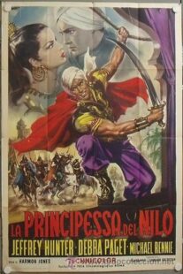 دانلود فیلم Princess of the Nile 1954416463-537543788