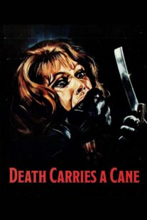 دانلود فیلم Death Carries a Cane 1973418018-707362377