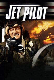 دانلود فیلم Jet Pilot 1957417446-1834048396