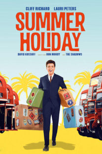 دانلود فیلم Summer Holiday 1963416520-686134809