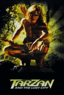 دانلود فیلم Tarzan and the Lost City 1998416940-1319367655