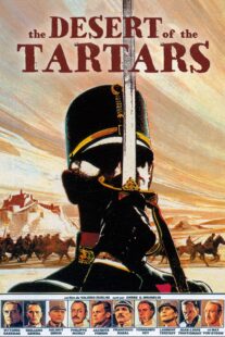 دانلود فیلم The Desert of the Tartars 1976416887-1225344539