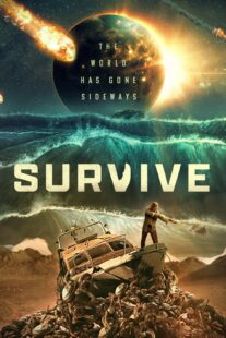 دانلود فیلم Survive 2024417635-1550290962