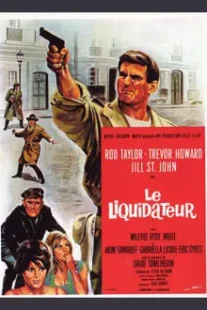 دانلود فیلم The Liquidator 1965420710-1404590100