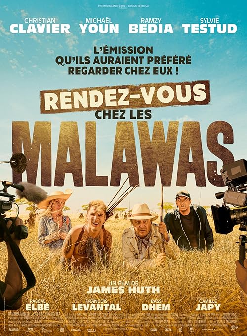 دانلود فیلم Meet the Malawas 2019