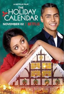 دانلود فیلم The Holiday Calendar 2018419155-1081995467