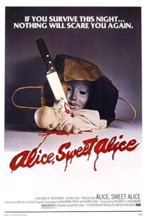 دانلود فیلم Alice, Sweet Alice 1976421701-2101266822