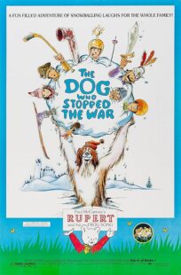 دانلود فیلم The Dog Who Stopped the War 1984421950-1402893230