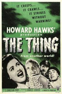 دانلود فیلم The Thing from Another World 1951420114-1960781261