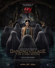 دانلود فیلم Dancing Village: The Curse Begins 2024421020-678845644