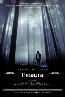 دانلود فیلم The Aura 2005419151-529129132