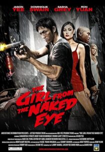 دانلود فیلم The Girl from the Naked Eye 2012422131-1945956357