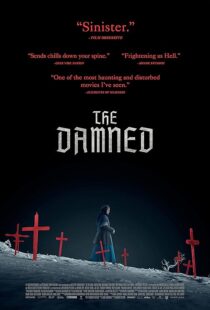 دانلود فیلم The Damned 2024421264-804285717