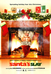 دانلود فیلم Santa’s Slay 2005421973-316804179