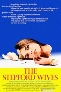 دانلود فیلم The Stepford Wives 1975420031-609374072