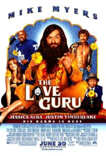 دانلود فیلم The Love Guru 2008419786-979842003