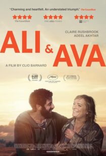 دانلود فیلم Ali & Ava 2021418895-1050831602