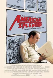 دانلود فیلم American Splendor 2003419273-1053871397