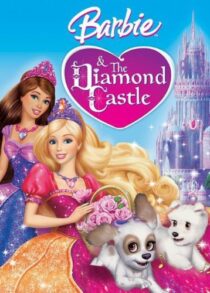 دانلود انیمیشن Barbie and the Diamond Castle 2008420791-1197561449