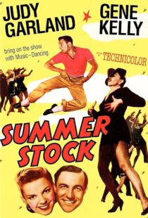 دانلود فیلم Summer Stock 1950419188-520100209