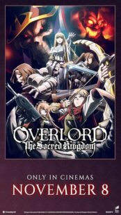 دانلود انیمه Overlord: The Sacred Kingdom 2024421912-669474044