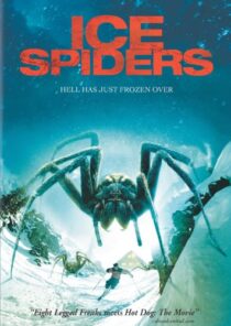 دانلود فیلم Ice Spiders 2007422279-1607293311