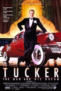 دانلود فیلم Tucker: The Man and His Dream 1988421236-914839467