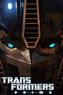 دانلود انیمیشن Transformers Prime420999-424144298