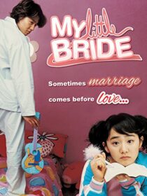 دانلود فیلم کره‌ای My Little Bride 2004421040-857532541