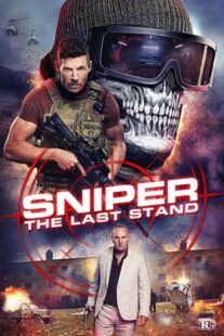 دانلود فیلم Sniper: The Last Stand 2025422179-1896430875