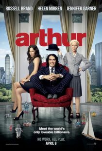 دانلود فیلم Arthur 2011419278-841454834