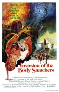 دانلود فیلم Invasion of the Body Snatchers 1978421369-99665436