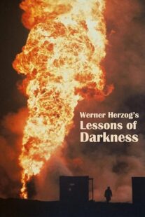 دانلود فیلم Lessons of Darkness 1992421994-1684330599