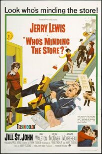 دانلود فیلم Who’s Minding the Store? 1963419875-1249689782