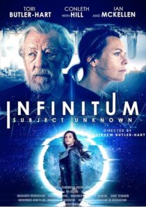 دانلود فیلم Infinitum: Subject Unknown 2021421344-1298915840