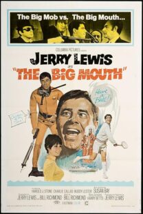 دانلود فیلم The Big Mouth 1967419202-546760383