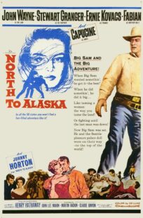 دانلود فیلم North to Alaska 1960419179-122245730