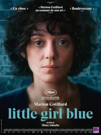 دانلود مستند Little Girl Blue 2023419429-2128806317