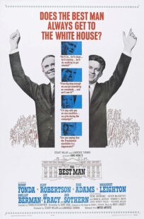 دانلود فیلم The Best Man 1964420044-2137791000